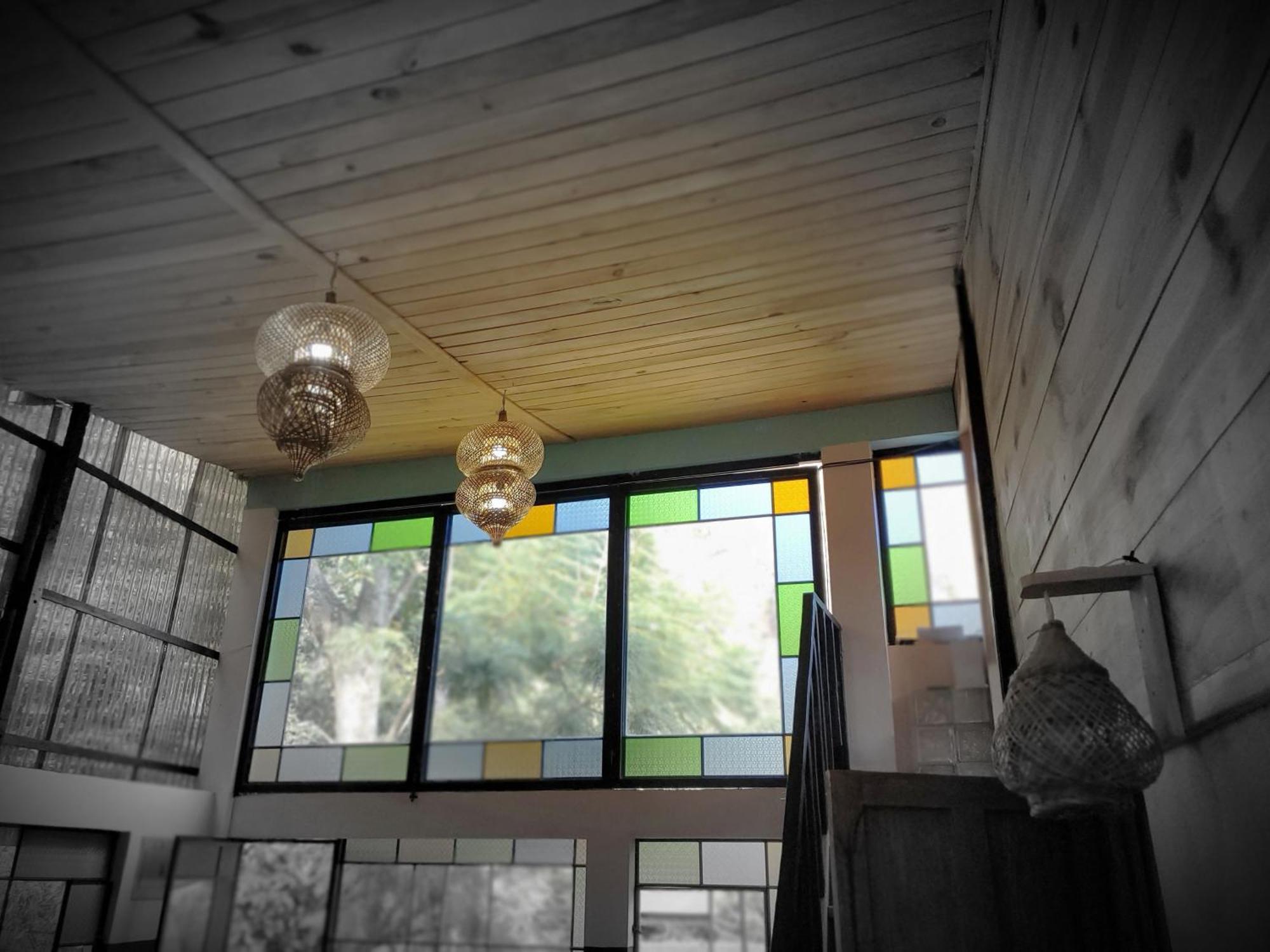Art & Coffee Ξενοδοχείο Santa Cruz La Laguna Εξωτερικό φωτογραφία