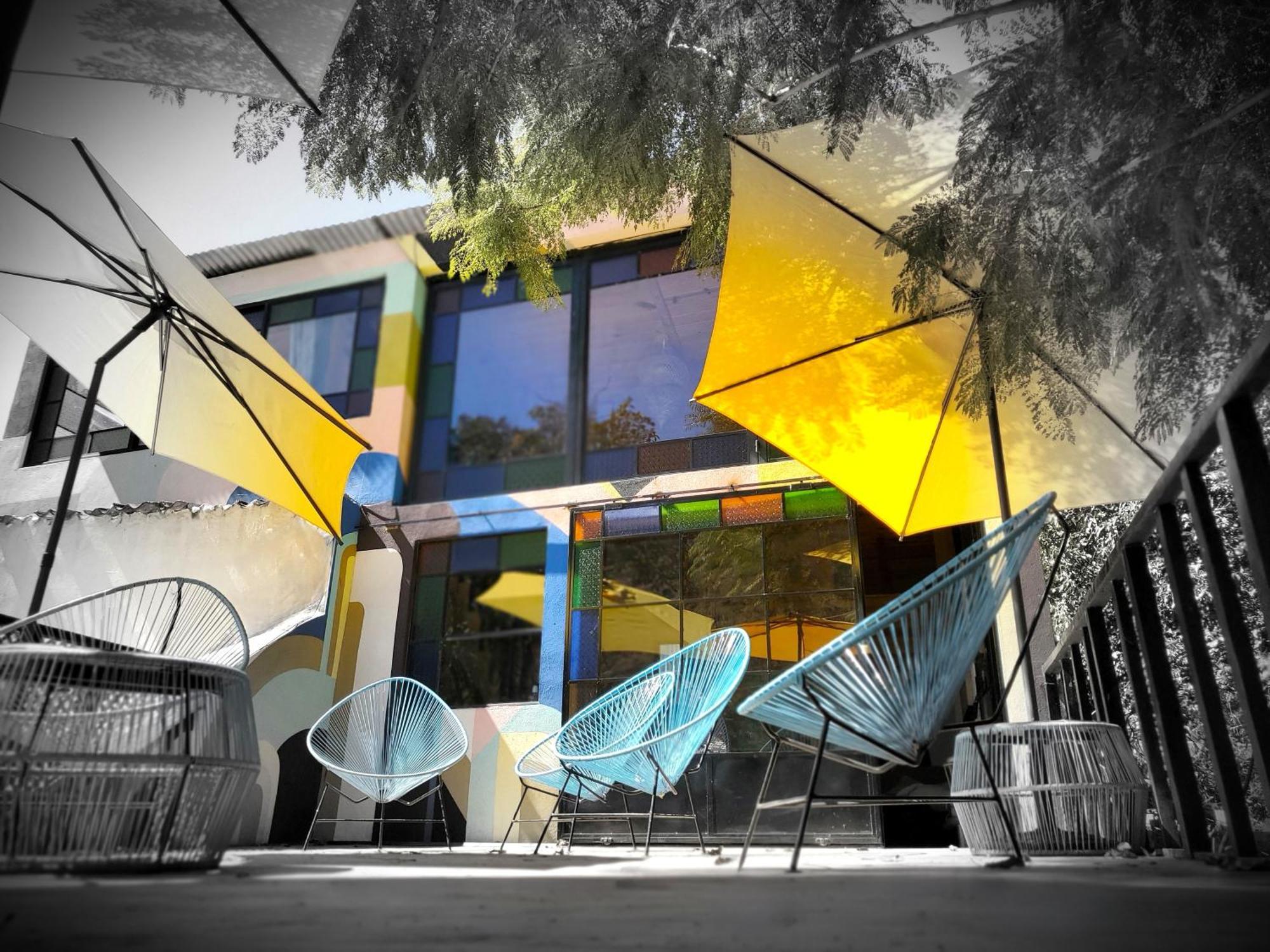 Art & Coffee Ξενοδοχείο Santa Cruz La Laguna Εξωτερικό φωτογραφία