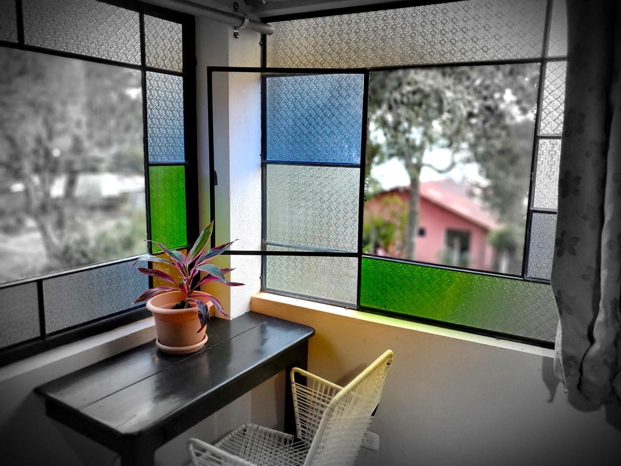Art & Coffee Ξενοδοχείο Santa Cruz La Laguna Εξωτερικό φωτογραφία