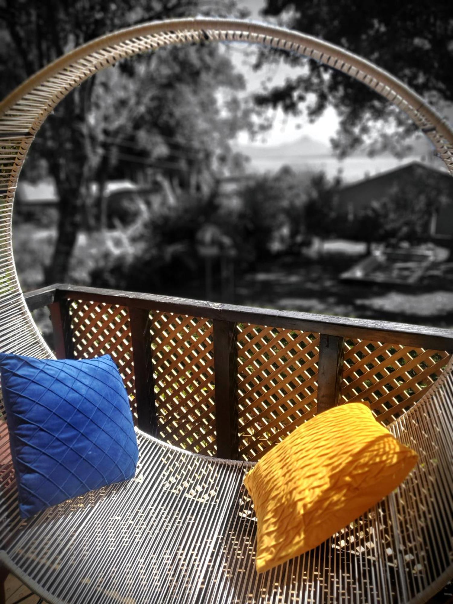 Art & Coffee Ξενοδοχείο Santa Cruz La Laguna Εξωτερικό φωτογραφία