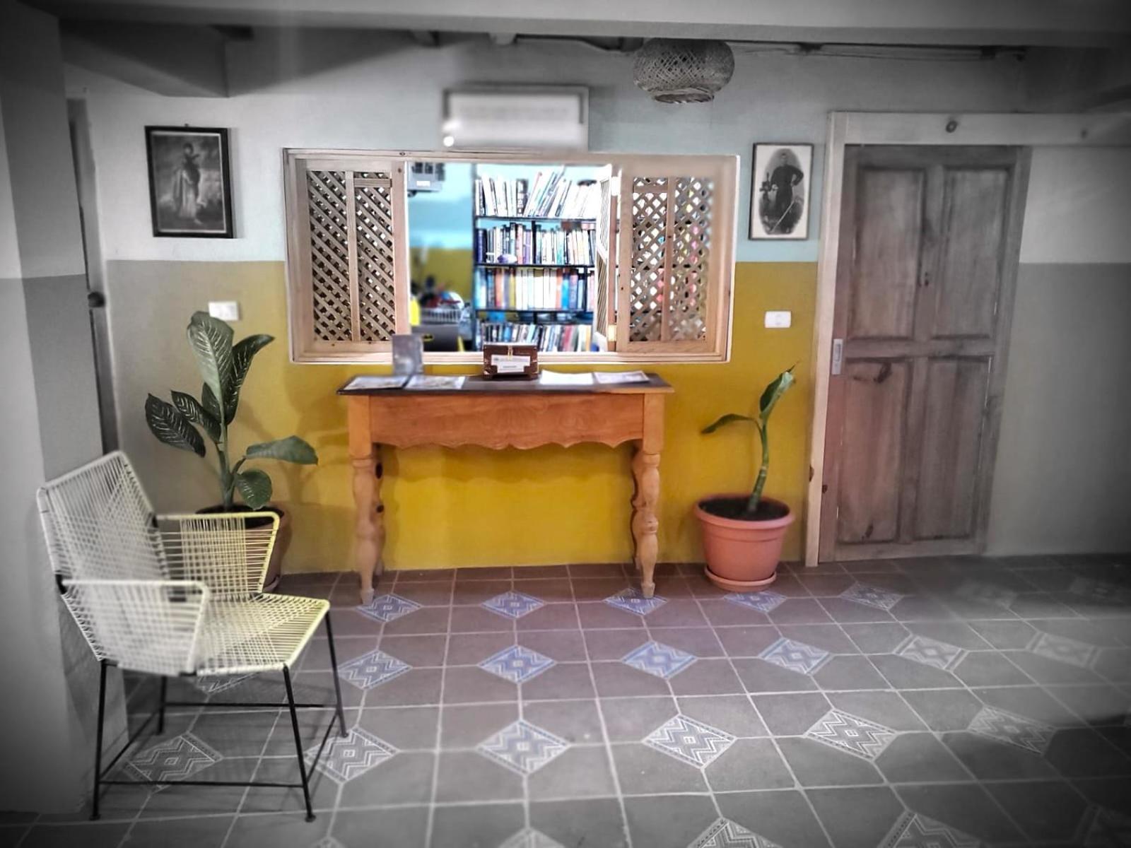 Art & Coffee Ξενοδοχείο Santa Cruz La Laguna Εξωτερικό φωτογραφία